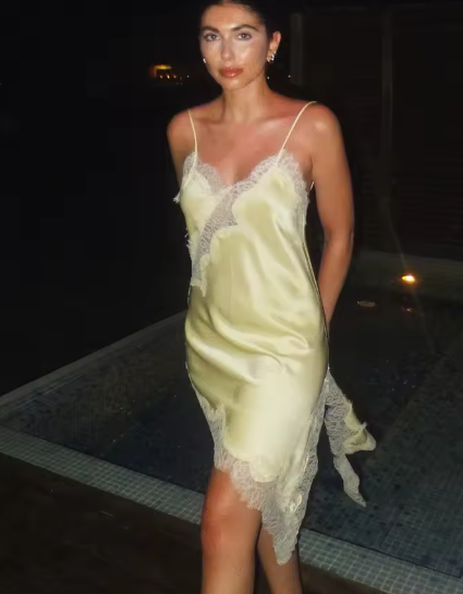 ROCKSA DRESS