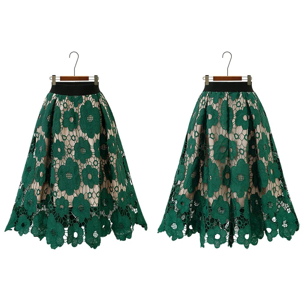 CHLOE SKIRT