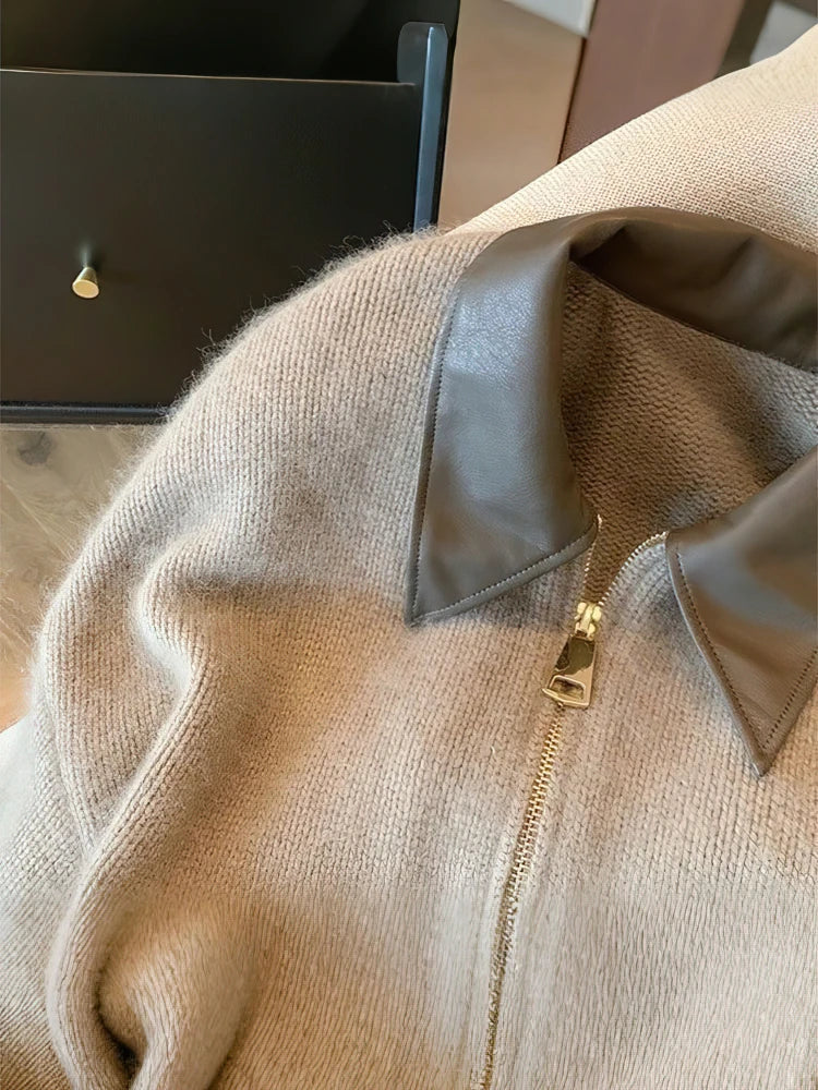 DALISIA CARDIGAN