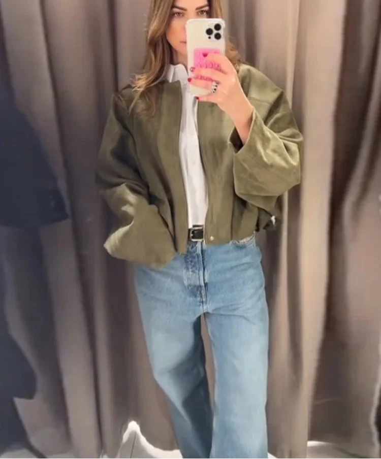 BOHO JACKET