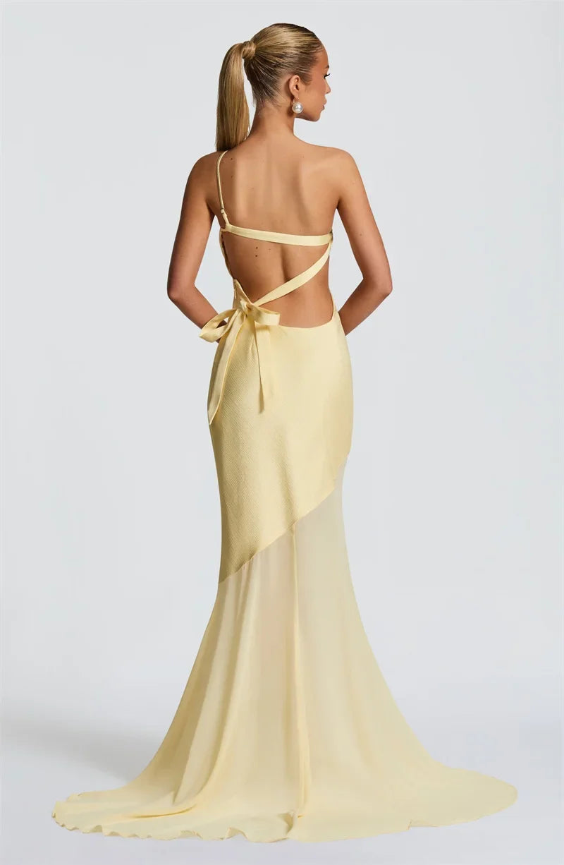 LARISSA DRESS