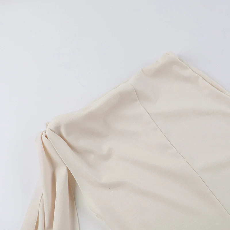 NASIRA DRESS