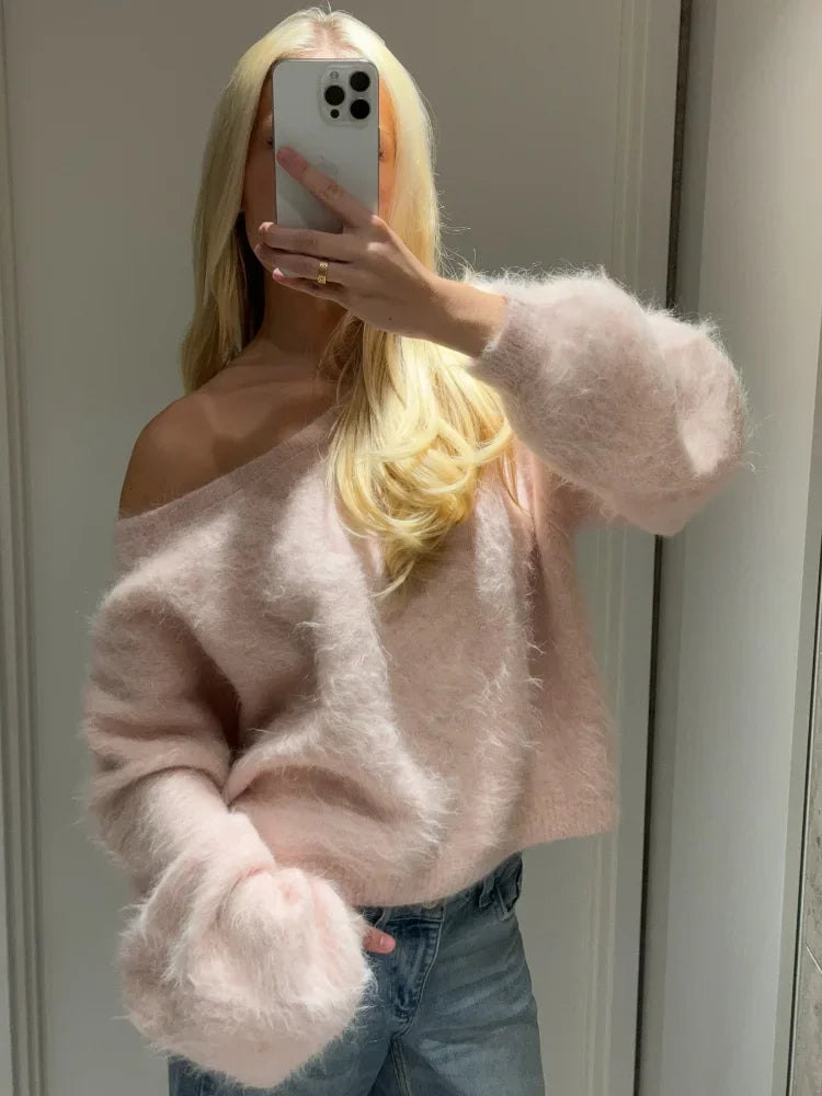 CARRA SWEATER