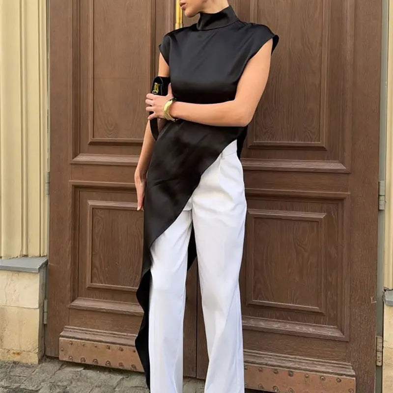 CAMERON BLOUSE