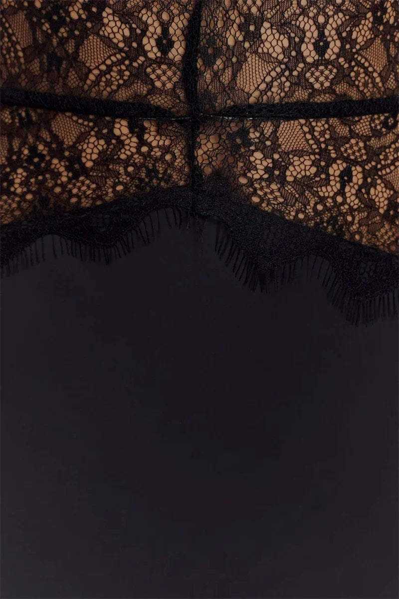 ROCKSA DRESS