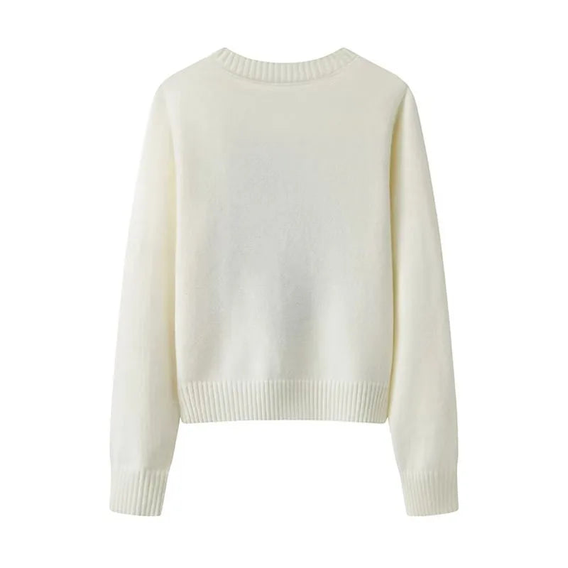 ROSARIO SWEATER