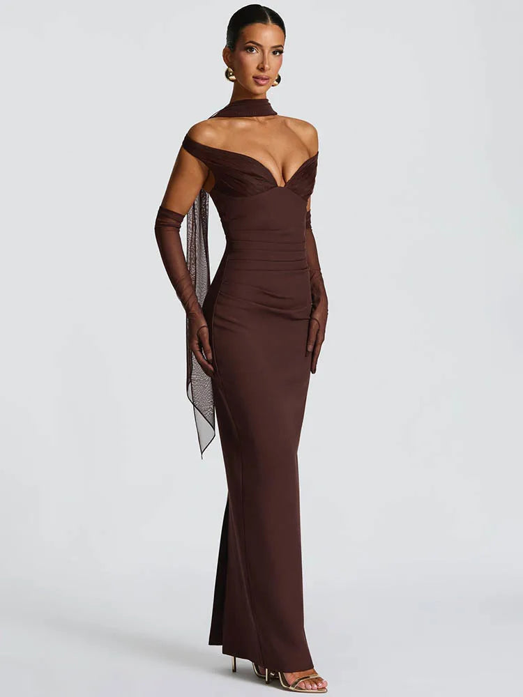 ELLA DRESS