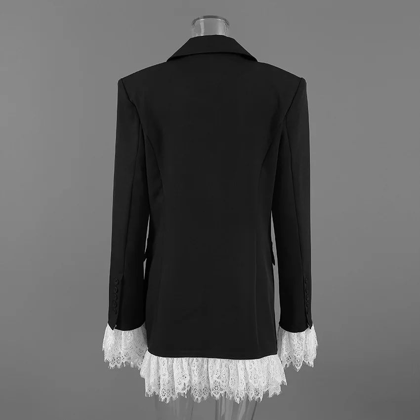 MARTINO BLAZER