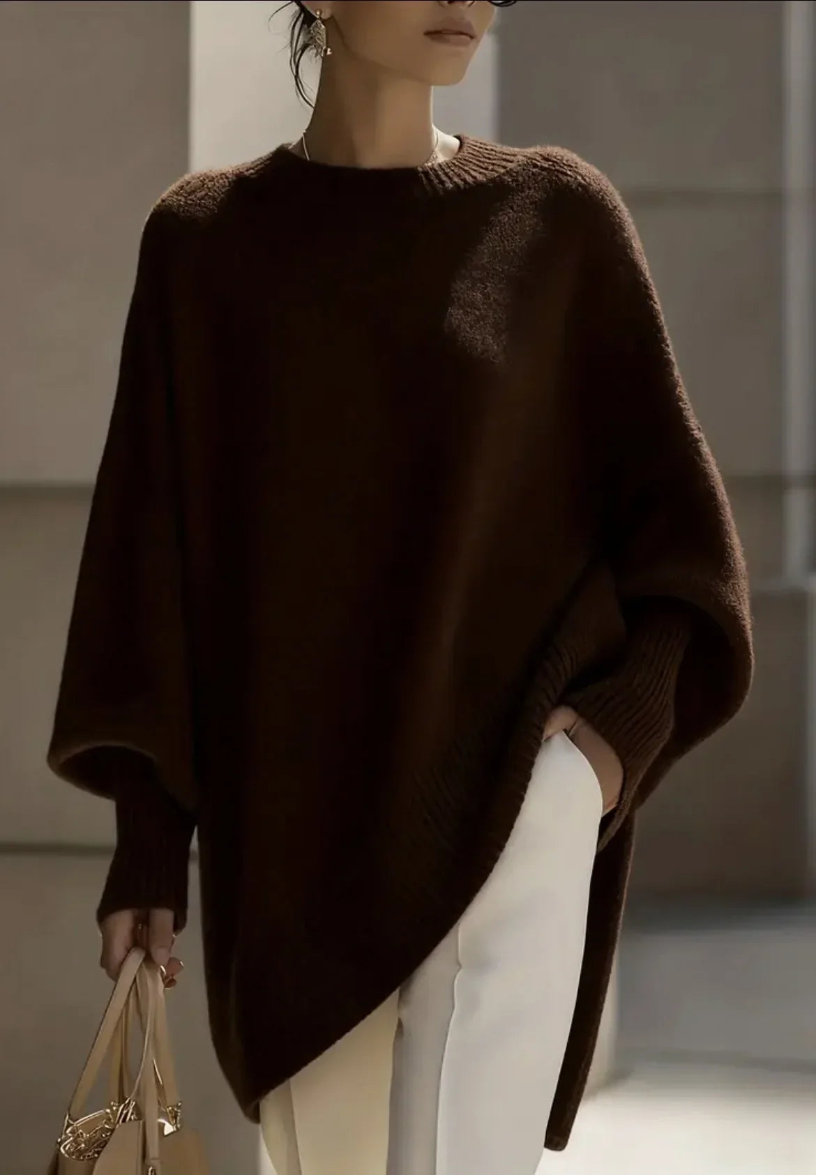 CARRA SWEATER