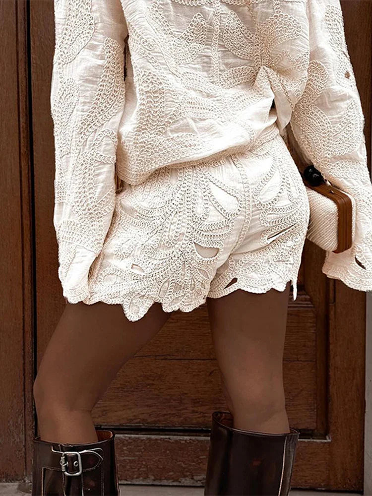 BETHIA 2 PIECES SET