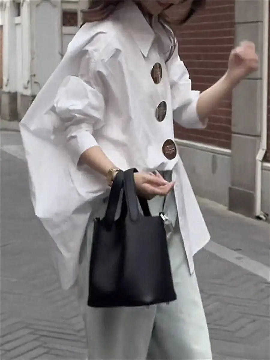 CARRA BLOUSE