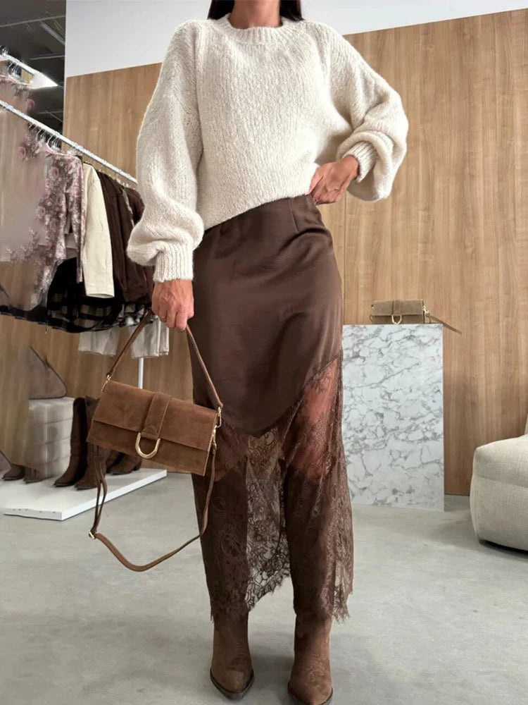 MARINIKA SKIRT