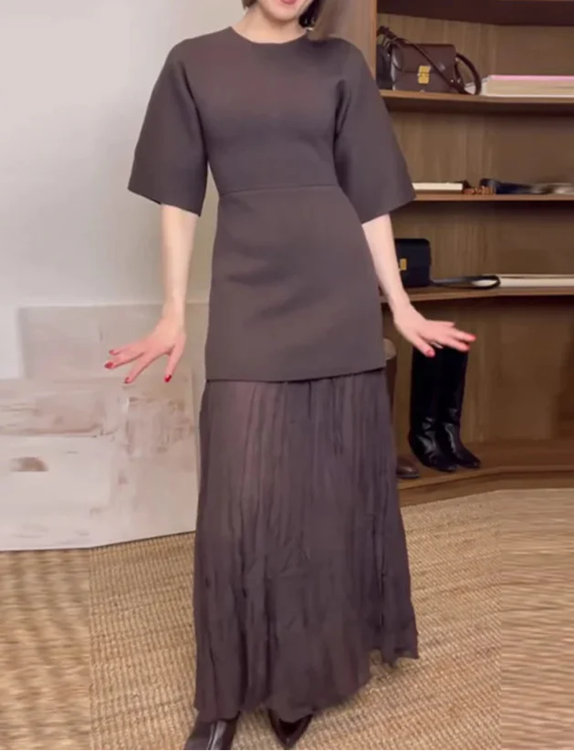 DAWN DRESS