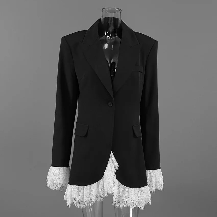 MARTINO BLAZER