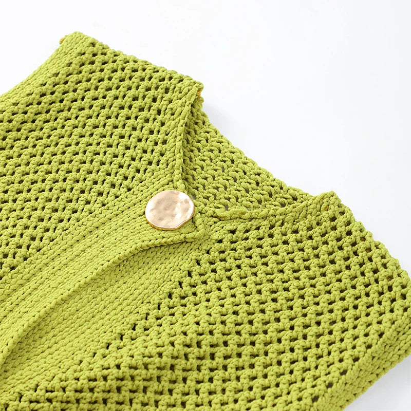 KARLA CARDIGAN