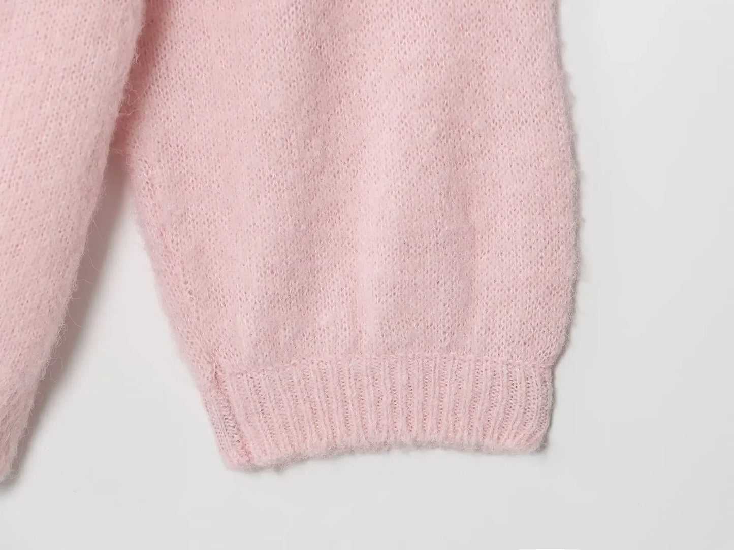 CARRA SWEATER
