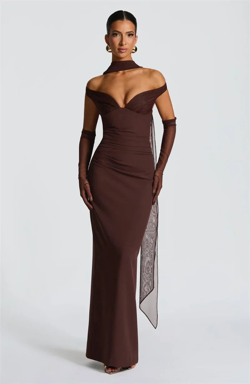 ELLA DRESS