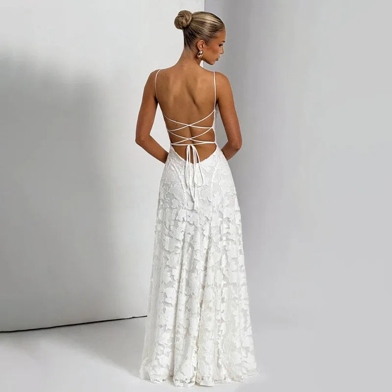 NASIRA DRESS