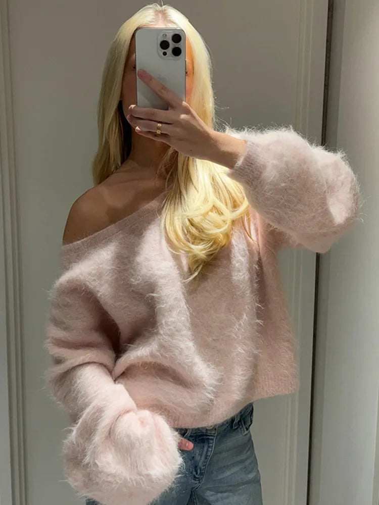 CARRA SWEATER