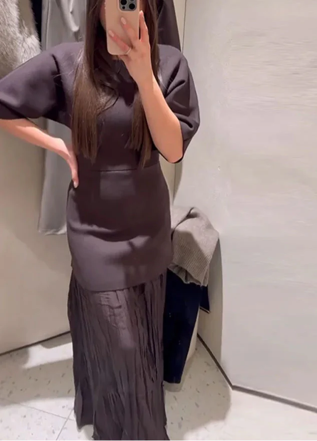 DAWN DRESS
