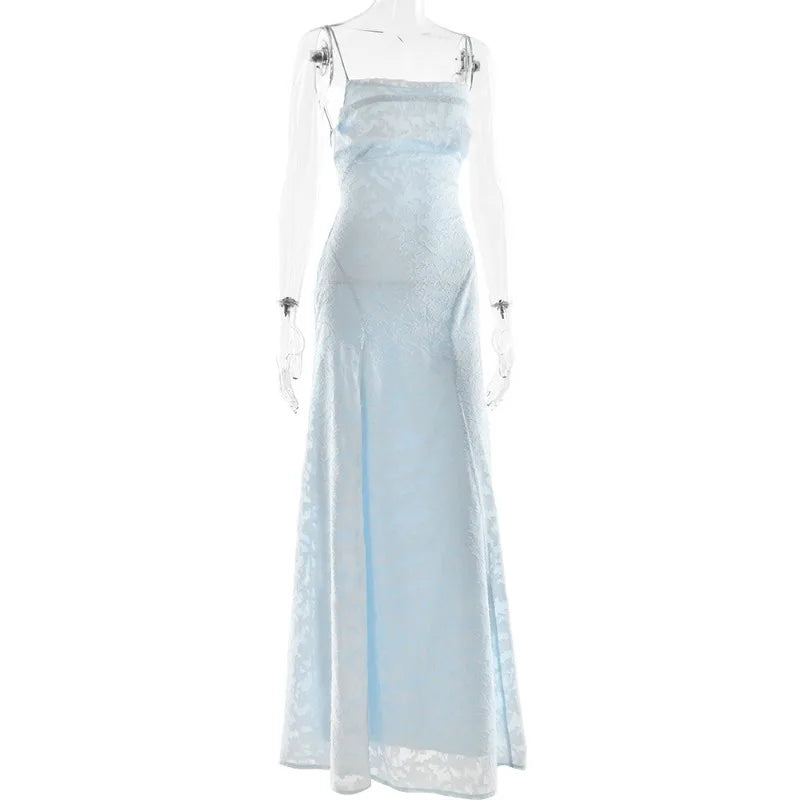 NASIRA DRESS