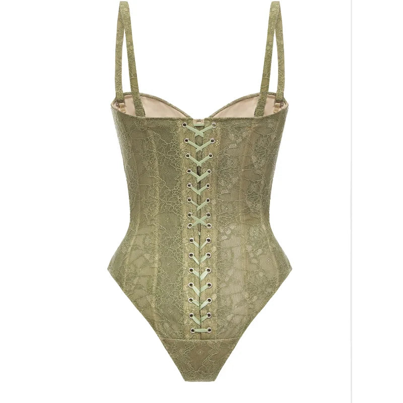 CROSETTA Dress Set