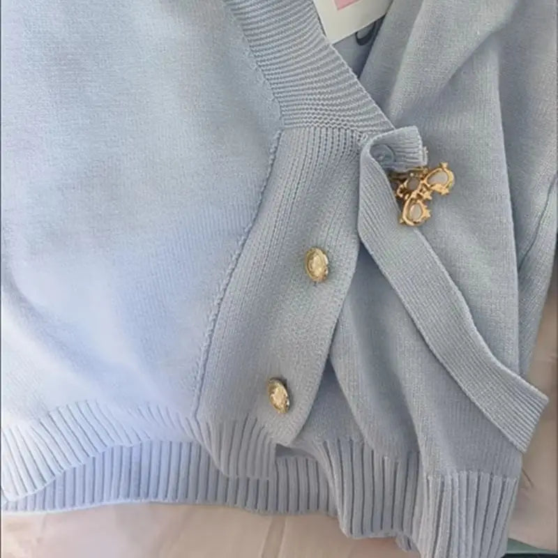 ORNELLA CARDIGAN