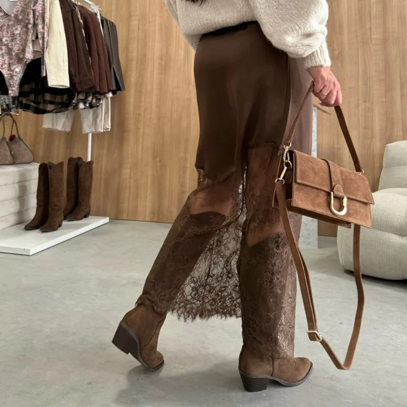 MARINIKA SKIRT