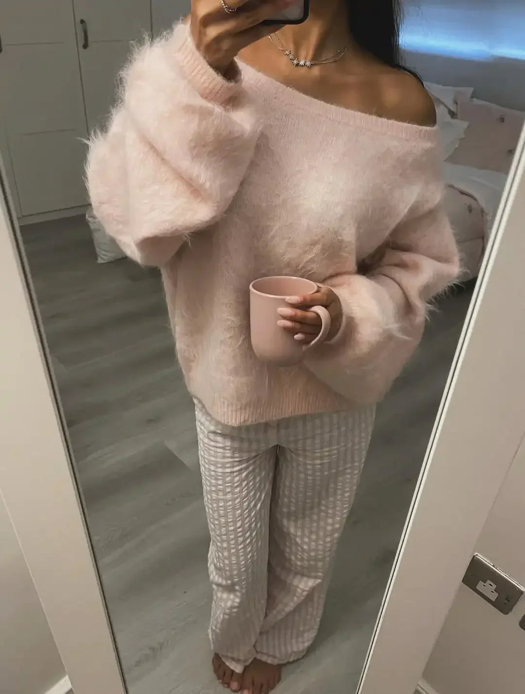 CARRA SWEATER