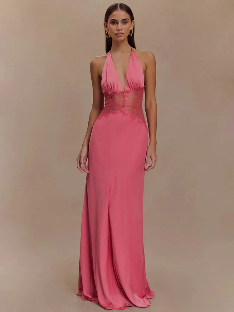 ROCKSA DRESS