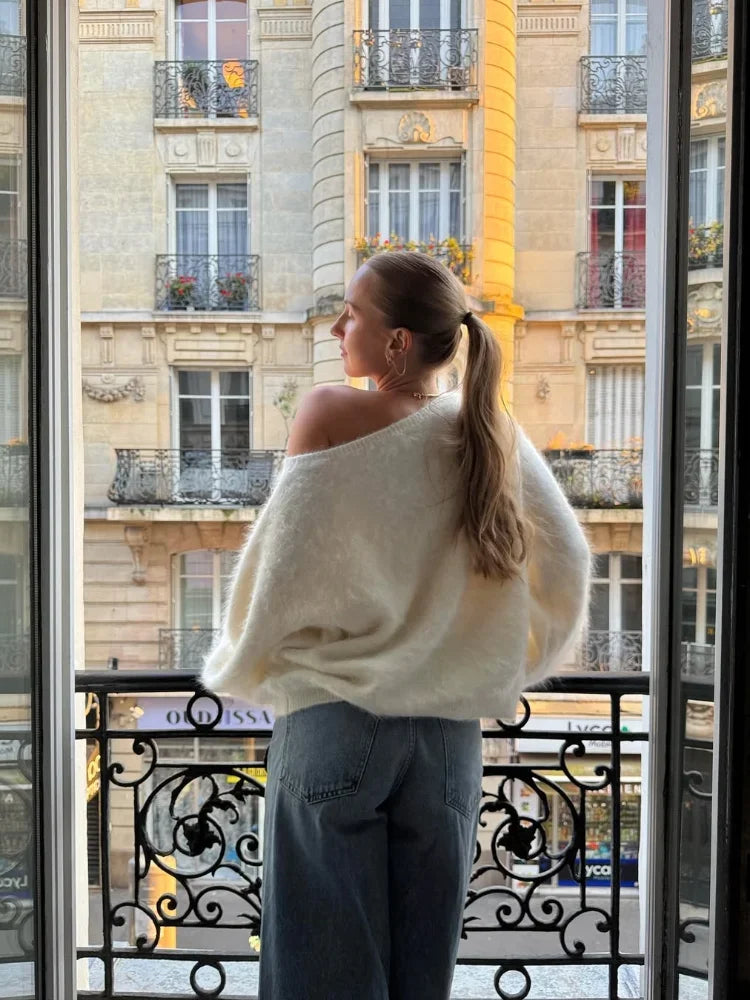 CARRA SWEATER