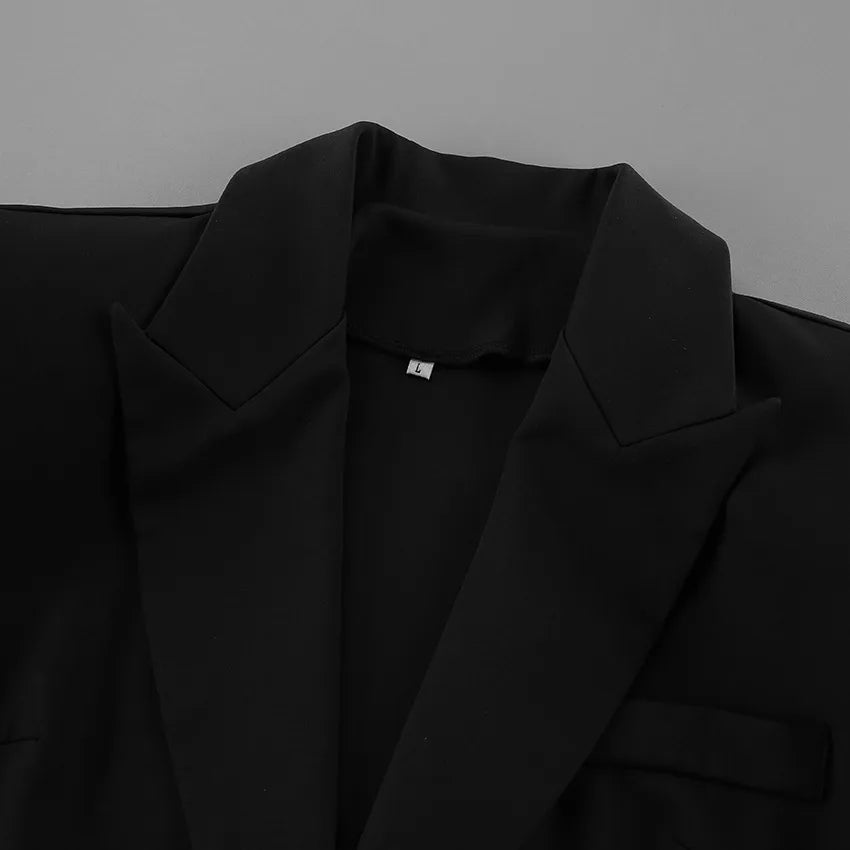 MARTINO BLAZER