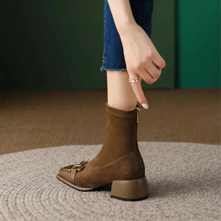 AZALE BOOTS