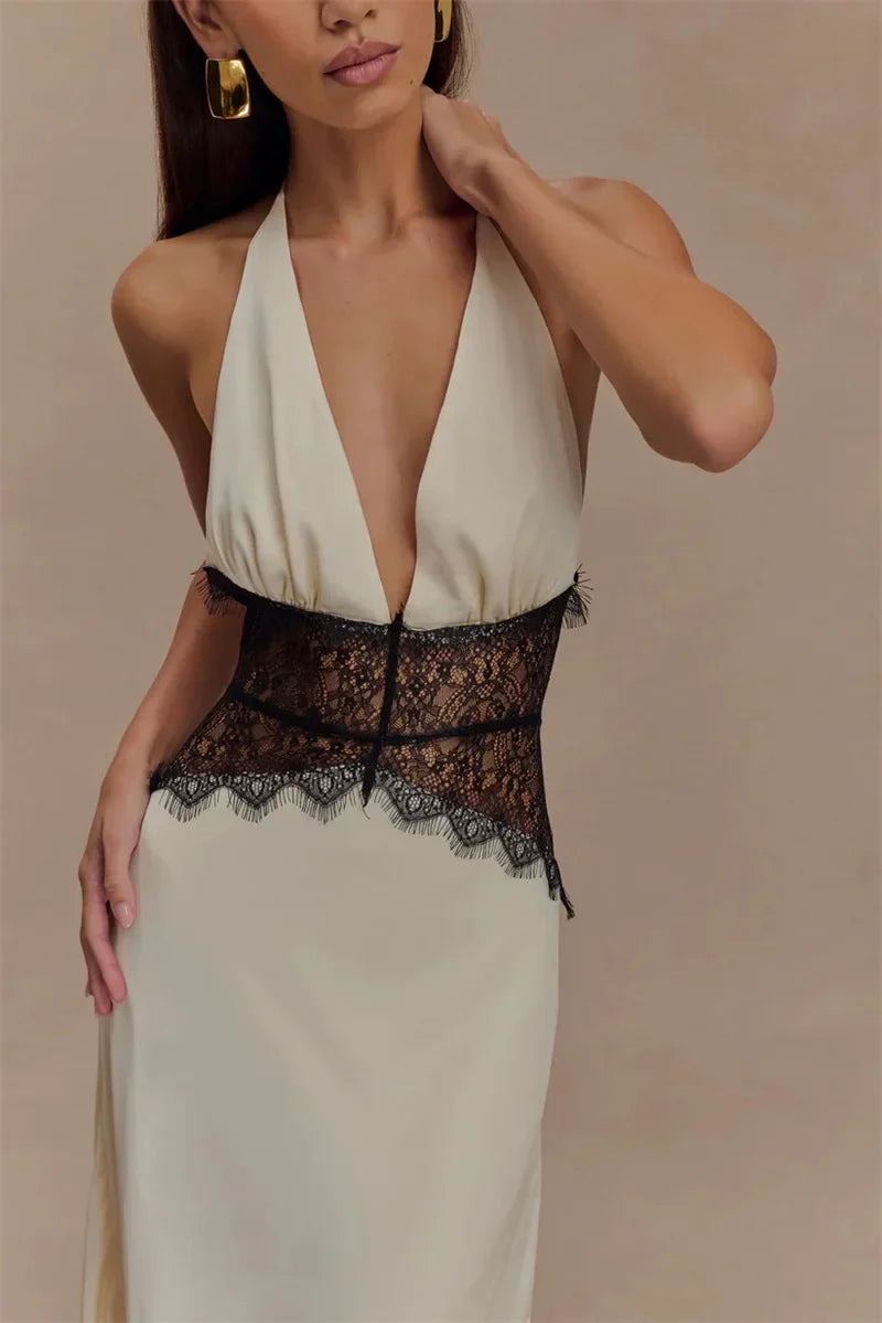 ROCKSA DRESS