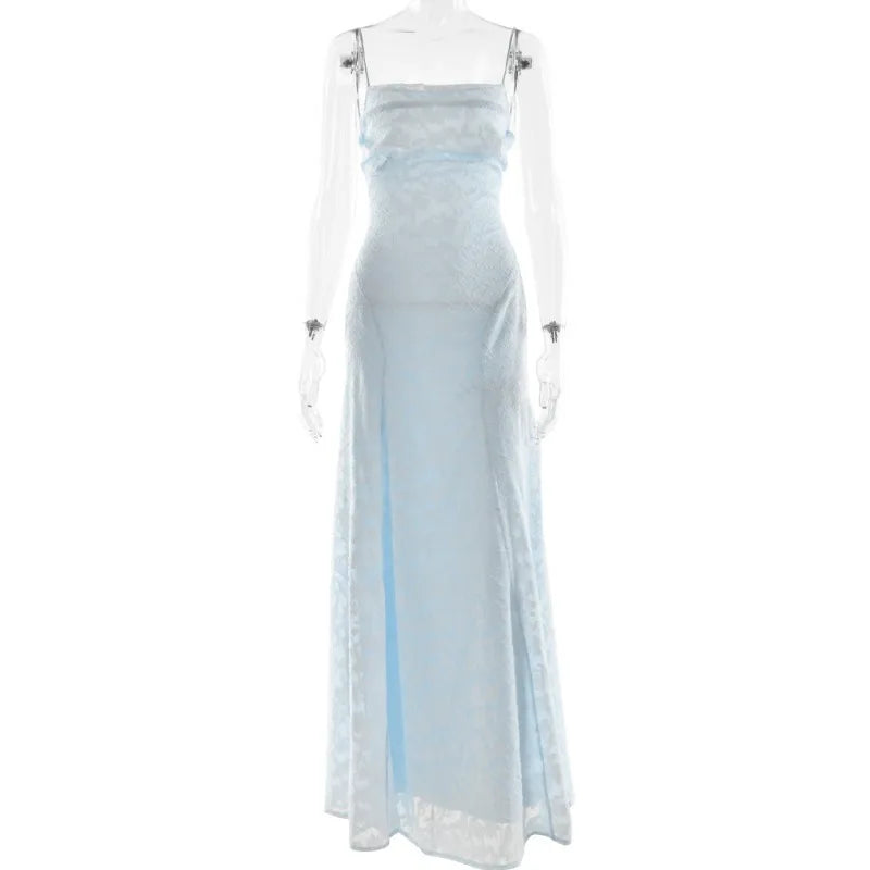 NASIRA DRESS