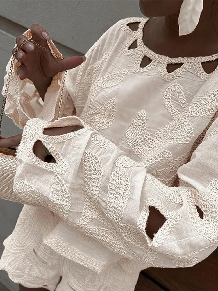 BETHIA 2 PIECES SET