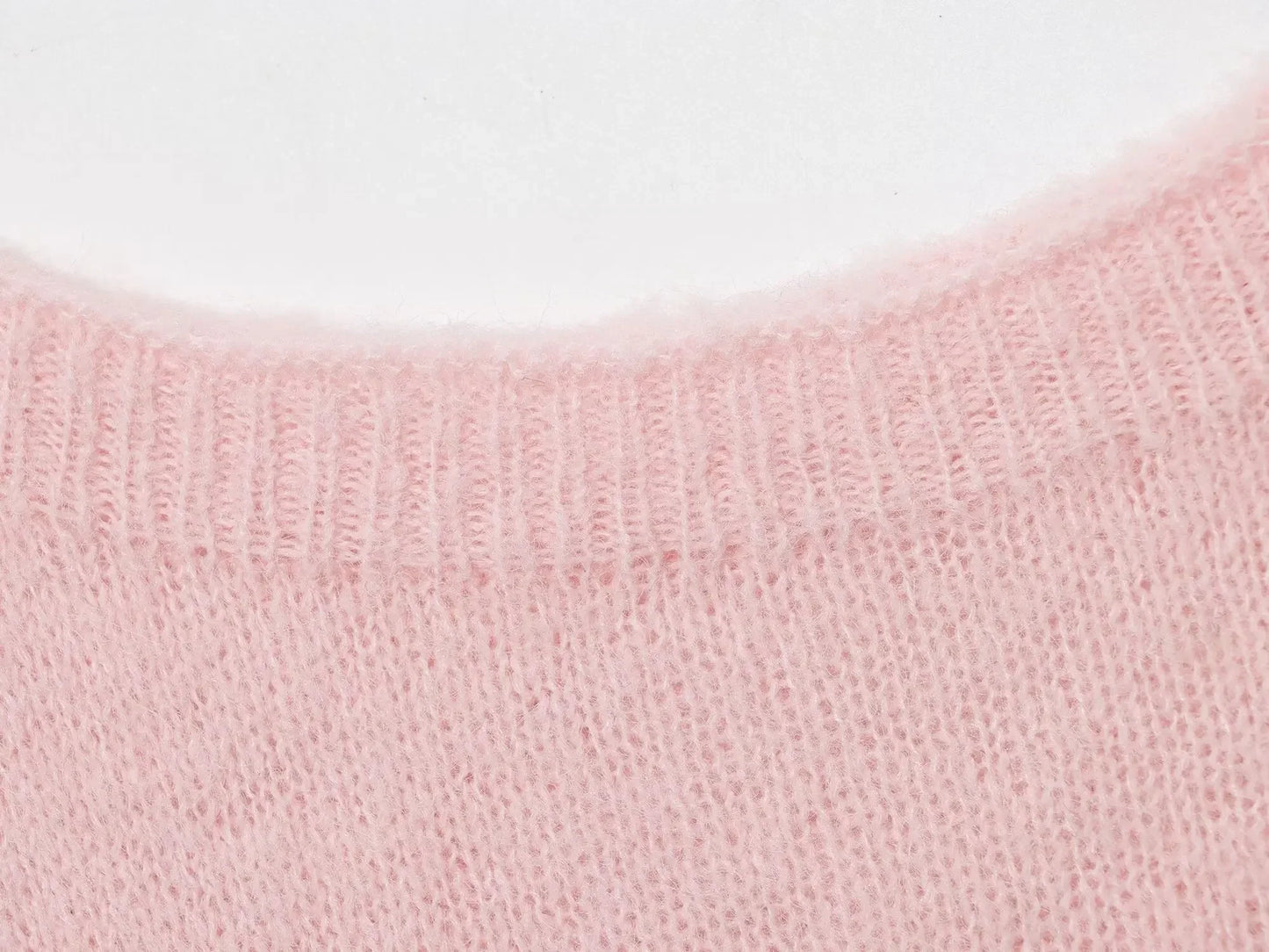 CARRA SWEATER