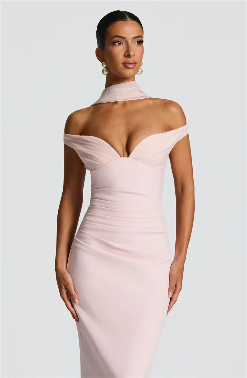 ELLA DRESS