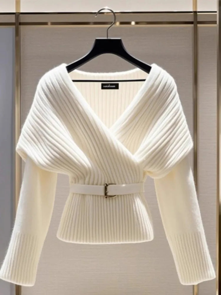 CARRA SWEATER