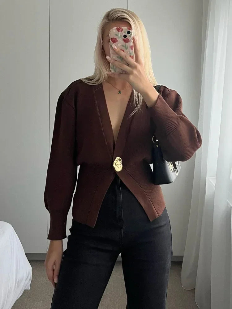 AZALEA CARDIGAN