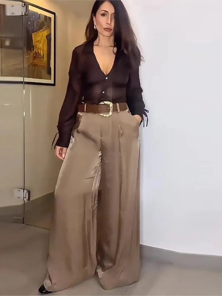SNEZANA PANTS