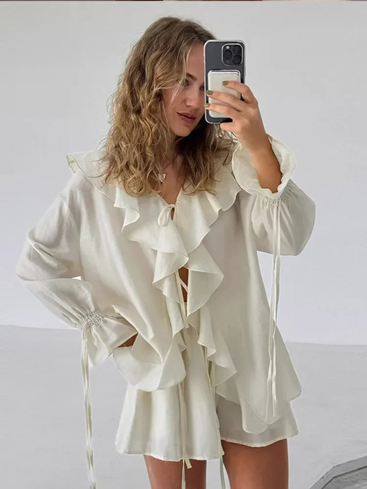 ELLA 2 PIECES SET