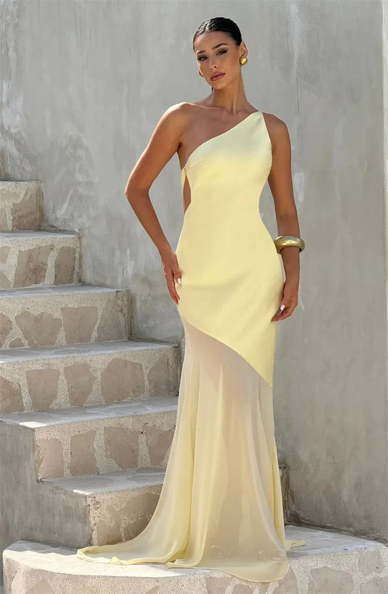 LARISSA DRESS