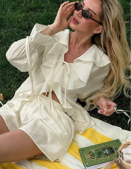 ELLA 2 PIECES SET