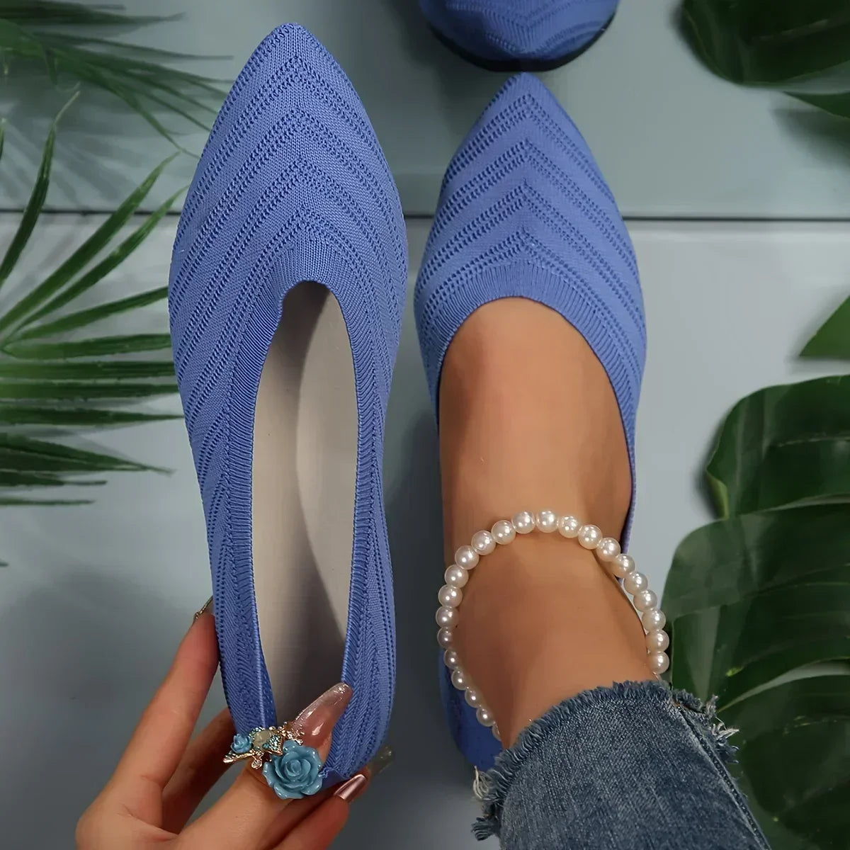 MARIA SHOES