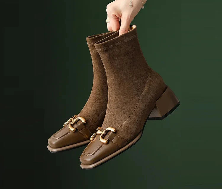 AZALE BOOTS