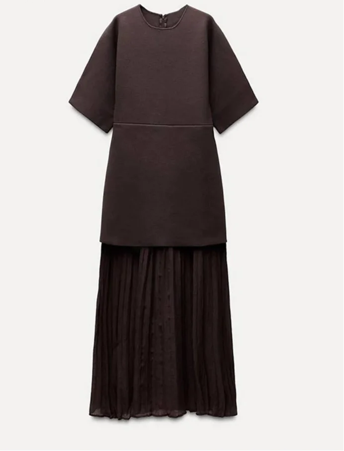 DAWN DRESS
