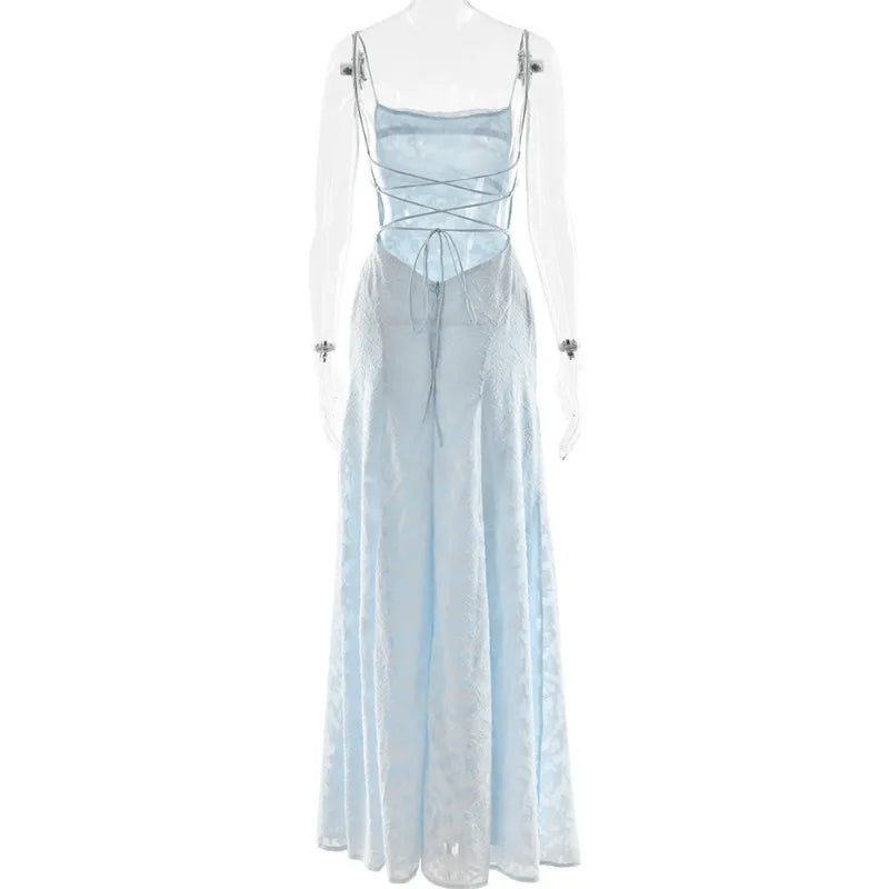 NASIRA DRESS