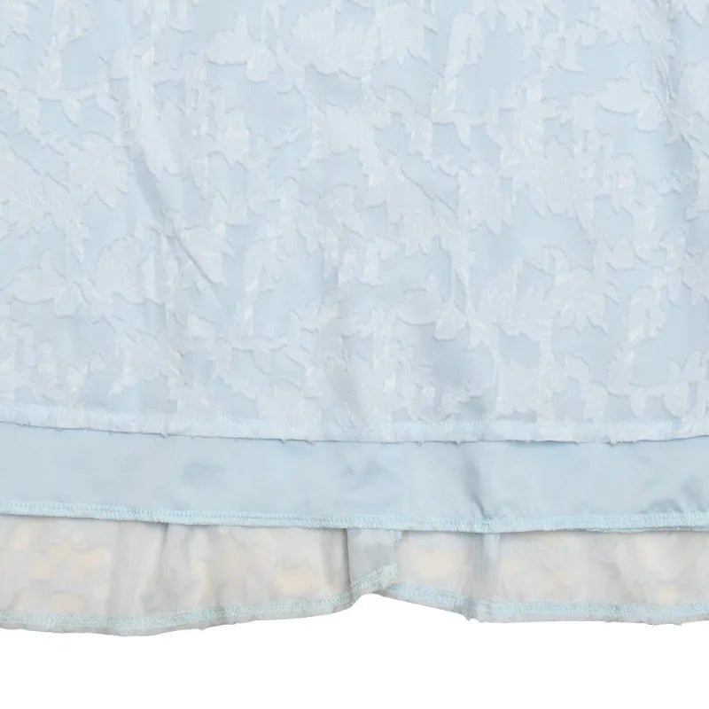 NASIRA DRESS