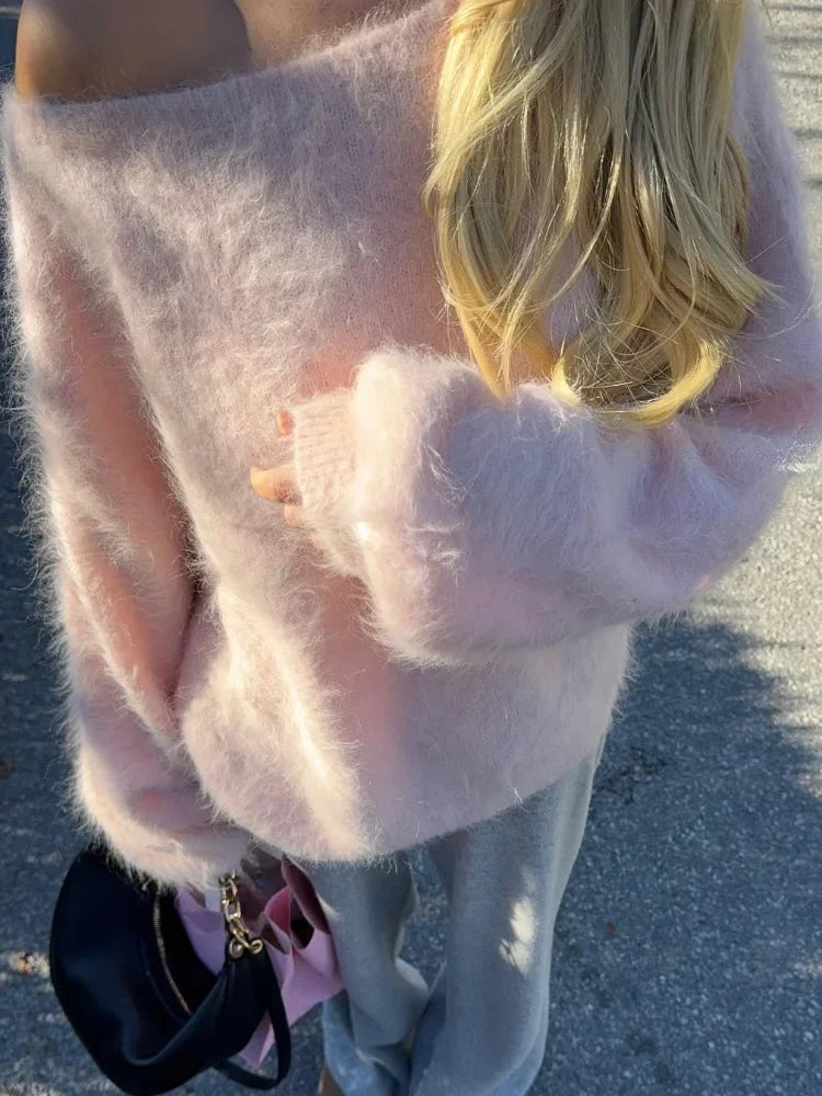CARRA SWEATER